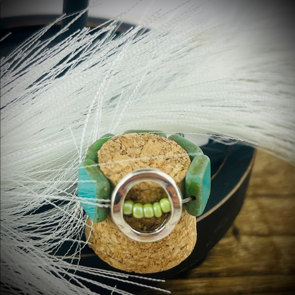 Stretch statement ring - Picture 2 of 2